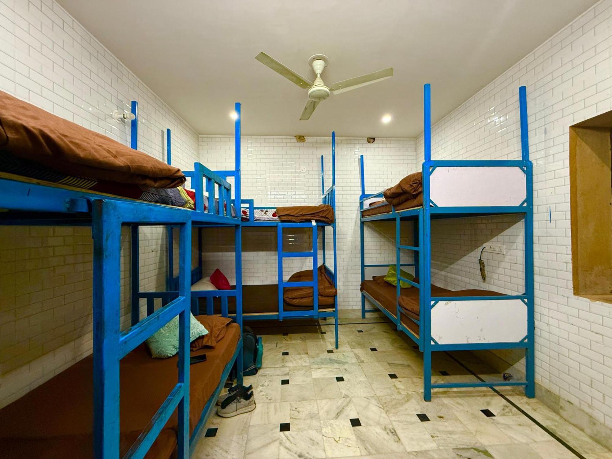 Wonbin Safari Jaisalmer Exterior foto