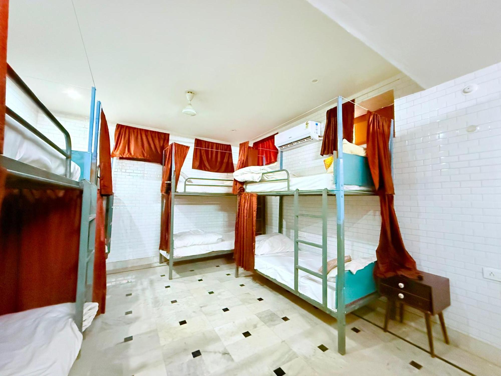 Wonbin Safari Jaisalmer Exterior foto
